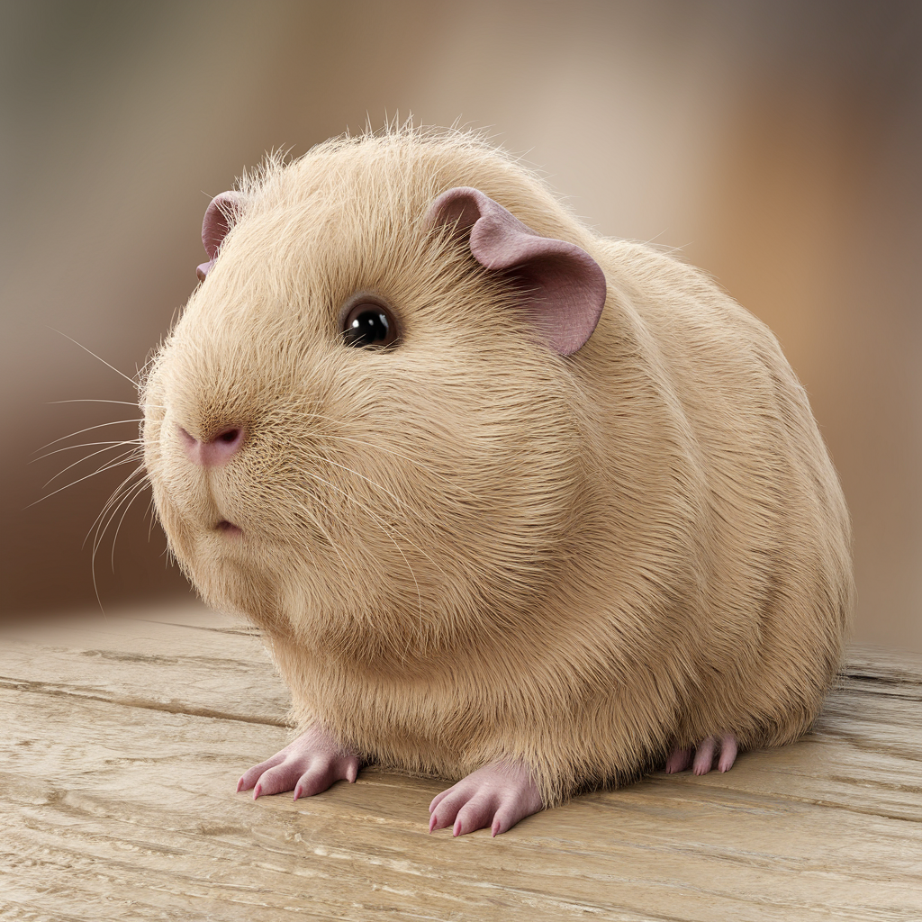 Guinea Pig
