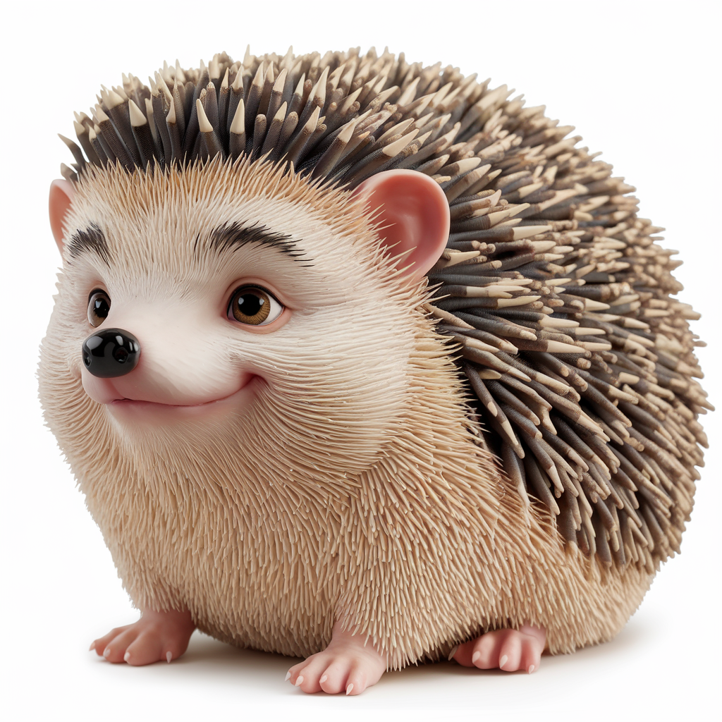 Hedgehog
